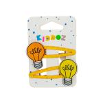 Bright Ideas Hair Clips